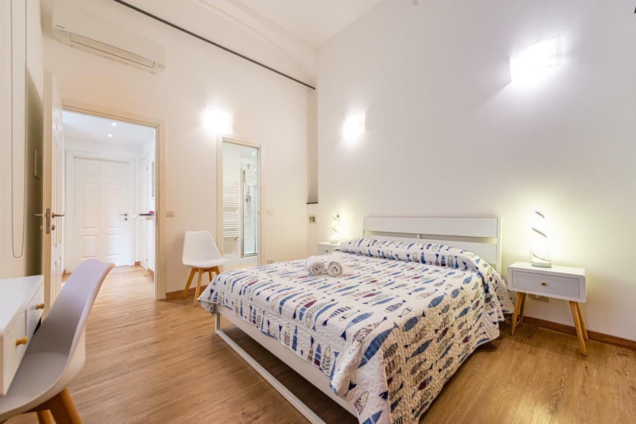 La Corallina Santa Margherita Ligure Eksteriør bilde